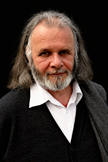 Andreas Nohr, Autor