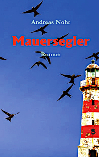 Mauersegler